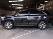 Cần bán xe Kia Sorento CRDI 2.2MT năm 2014 giá cạnh tranh