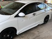 Bán ô tô Honda City năm 2016, màu trắng, 425 triệu