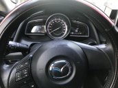 Bán Mazda 2 sản xuất 2017, màu nâu