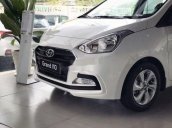 Bán xe Hyundai Grand i10 sản xuất năm 2020, màu trắng