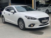 Bán xe Mazda 3 sản xuất năm 2016