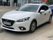 Bán xe Mazda 3 sản xuất năm 2016