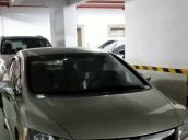 Cần bán Honda Civic năm sản xuất 2009, màu bạc như mới 