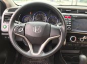 Cần bán xe Honda City AT sản xuất 2017, màu trắng, giá chỉ 426 triệu