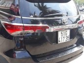 Bán xe Toyota Fortuner năm 2017, nhập khẩu nguyên chiếc, giá tốt