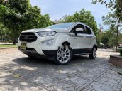 Bán ô tô Ford EcoSport sản xuất năm 2018