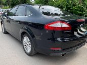 Cần bán gấp Ford Mondeo đời 2009, màu đen chính chủ, giá chỉ 350 triệu