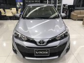 Bán Toyota Vios năm sản xuất 2020