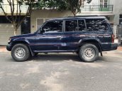 Bán ô tô Mitsubishi Pajero năm 2004