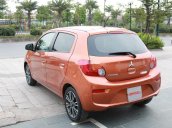 Bán ô tô Mitsubishi Mirage 1.2AT 2018, giá tốt