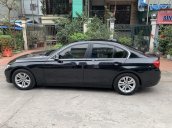 Cần bán lại xe BMW 3 Series đời 2016, màu đen, nhập khẩu nguyên chiếc, giá tốt