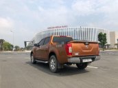 Xe Nissan Navara sản xuất năm 2018, nhập khẩu, 520tr