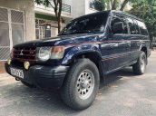 Bán ô tô Mitsubishi Pajero năm 2004