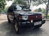 Bán ô tô Mitsubishi Pajero năm 2004