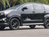Cần bán gấp Toyota Innova 2.0AT năm sản xuất 2018, màu đen