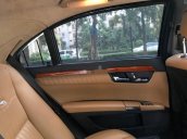 Bán xe Mercedes S550 năm 2008, nhập khẩu  