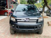 Cần bán lại xe Ford Ranger XLS AT năm 2015, nhập khẩu số tự động, 485 triệu