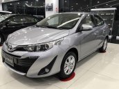 Bán Toyota Vios năm sản xuất 2020
