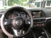 Bán Mazda CX 5 2.0AT Facelift sản xuất năm 2017, màu trắng đã đi 63.000km, 720tr