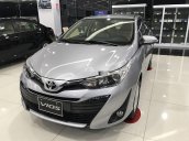 Bán Toyota Vios năm sản xuất 2020