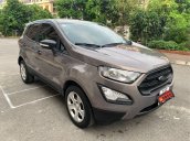 Bán Ford EcoSport sản xuất năm 2018 số sàn