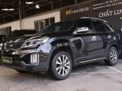 Cần bán xe Kia Sorento CRDI 2.2MT năm 2014 giá cạnh tranh