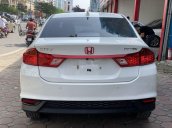 Bán ô tô Honda City năm 2018, giá 519tr