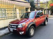 Bán Ford Ranger sản xuất năm 2009, màu đỏ, nhập khẩu 