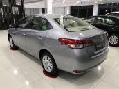 Bán Toyota Vios năm sản xuất 2020