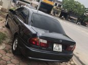 Bán Mazda 323 đời 2000, màu đen, giá chỉ 80 triệu