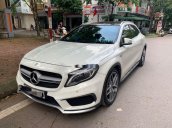 Cần bán lại xe Mercedes GLA-Class sản xuất năm 2015, xe nhập