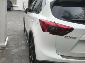 Cần bán lại xe Mazda CX 5 năm sản xuất 2016, màu trắng còn mới, giá tốt