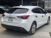 Bán xe Mazda 3 sản xuất năm 2016