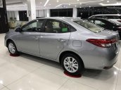 Bán Toyota Vios năm sản xuất 2020