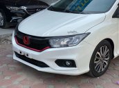 Bán ô tô Honda City năm 2018, giá 519tr