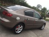 Cần bán Mazda 3 sản xuất 2005, giá cạnh tranh