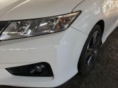 Bán ô tô Honda City năm sản xuất 2016, màu trắng, 420tr