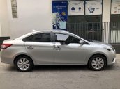 Bán ô tô Toyota Vios sản xuất năm 2016 giá cạnh tranh