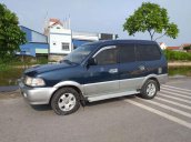 Bán Toyota Zace GL năm 2000 giá cạnh tranh