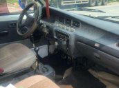 Cần bán Daihatsu Citivan năm sản xuất 2005, màu trắng xe gia đình, giá chỉ 48 triệu