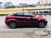 Bán BMW X6 sản xuất 2009, giá 720tr