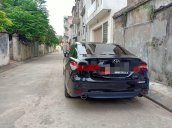 Xe Toyota Camry sản xuất 2019, màu đen, nhập khẩu nguyên chiếc