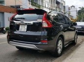 Xe Honda CR V 2017, nhập khẩu nguyên chiếc còn mới