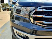 Cần bán Ford Everest đời 2020, màu xanh lam, xe nhập