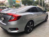 Cần bán Honda Civic 1.5L turbo 2017, nhập khẩu còn mới, giá 735tr