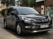 Xe Honda CR V 2017, nhập khẩu nguyên chiếc còn mới