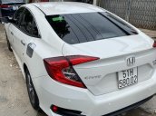 Siêu phẩm Honda Civic 1.8G chỉ đi 800km, giá bao đẹp không có con thứ 2 tại Hà Nội