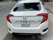 Siêu phẩm Honda Civic 1.8G chỉ đi 800km, giá bao đẹp không có con thứ 2 tại Hà Nội