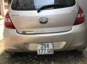 Bán nhanh với giá thấp chiếc Hyundai i20, đời 2011, nhập khẩu, chính chủ sử dụng