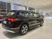 Giảm đến 207 triệu tiền mặt khi mua Tiguan Highline - SUV 7 chỗ nhập khẩu nguyên chiếc